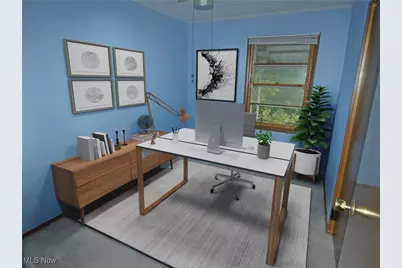 820 Mariann Drive, Martins Ferry, OH 43935 - Photo 12