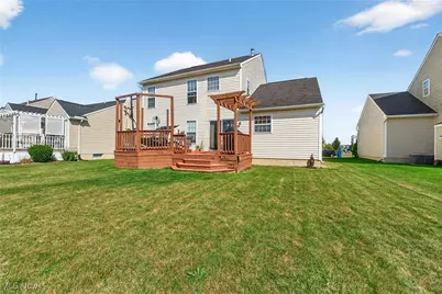 5442 Fountain Circle, North Ridgeville, OH 44039 - Photo 2