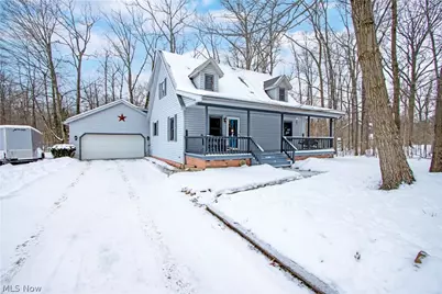 1405 Laurel Drive, West Salem, OH 44287 - Photo 2