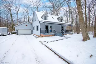 1405 Laurel Dr, West Salem, OH 44287 - Photo 2