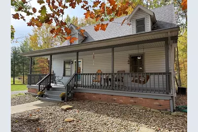 1405 Laurel Drive, West Salem, OH 44287 - Photo 1