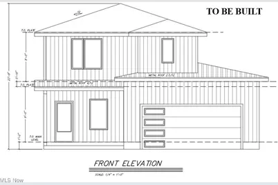 V/L 390 E 332nd Street, Eastlake, OH 44095 - Photo 1