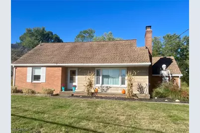 3321 Martindale Road NE, Canton, OH 44714 - Photo 1