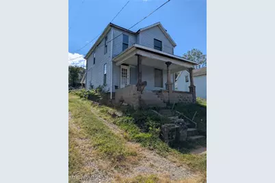 1236 Gomber Avenue, Cambridge, OH 43725 - Photo 2