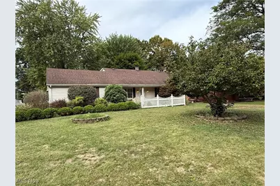 3296 Cricket Drive, Youngstown, OH 44511 - Photo 1