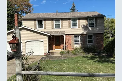 10235 Hoose Road, Mentor, OH 44060 - Photo 1