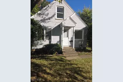 582 Roxbury Avenue, Youngstown, OH 44502 - Photo 2