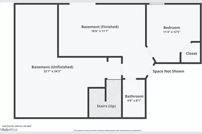 1449 Thiel Road, Jefferson, OH 44047 - Photo 42