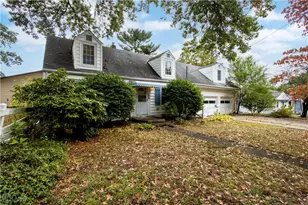 109 W Sunset Dr, Rittman, OH 44270 - Photo 2