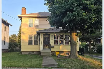 559 Patterson Avenue, Akron, OH 44310 - Photo 1