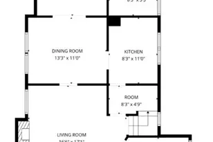 559 Patterson Ave, Akron, OH 44310 - Photo 2