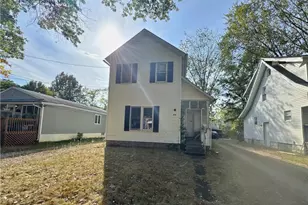 636 Noble Ave, Akron, OH 44320 - Photo 1