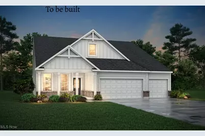 35881 Baldauf Crossing, North Ridgeville, OH 44039 - Photo 1