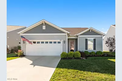 23863 Heatherstone Trail, Columbia Station, OH 44028 - Photo 1