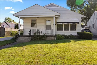 312 Henry Street, Elyria, OH 44035 - Photo 1