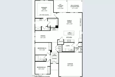 3630 Great Windsor Lane, Green, OH 44685 - Photo 2