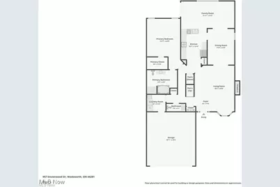 957 Devonwood Drive, Wadsworth, OH 44281 - Photo 4