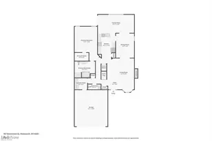 957 Devonwood Dr, Wadsworth, OH 44281 - Photo 4