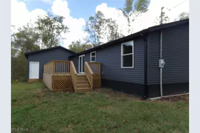 311 Holbrook Street, Kimbolton, OH 43749 - Photo 4