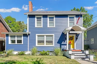 1408 E Pershing Street, Salem, OH 44460 - Photo 4