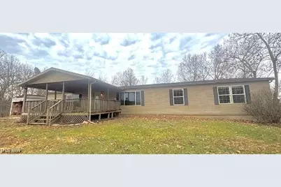 350 Urban Hill Road, Zanesville, OH 43701 - Photo 1