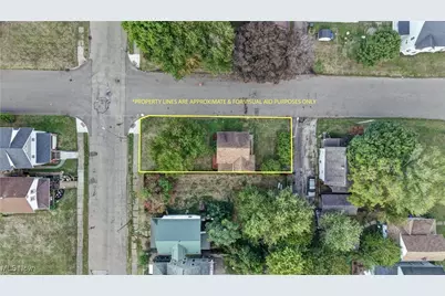 1700 Clark Avenue SW, Canton, OH 44706 - Photo 24