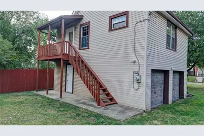 1700 Clark Avenue SW, Canton, OH 44706 - Photo 1