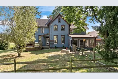 6395 Sherman Church Avenue SW, Canton, OH 44706 - Photo 2