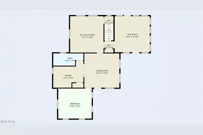 6395 Sherman Church Avenue SW, Canton, OH 44706 - Photo 8