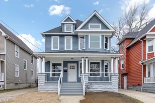 1366 E 111th St, Loveland, OH 44106 - Photo 1