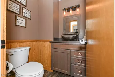 1315 Morning Star Drive, Rock Creek, OH 44084 - Photo 12