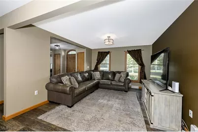 1315 Morning Star Drive, Rock Creek, OH 44084 - Photo 6