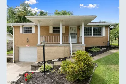 714 Douglas Avenue, Wintersville, OH 43953 - Photo 4