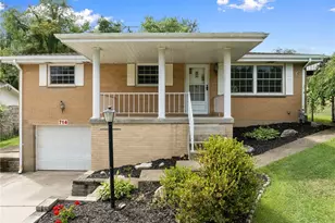 714 Douglas Ave, Wintersville, OH 43953 - Photo 4