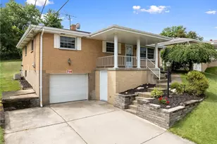 714 Douglas Ave, Wintersville, OH 43953 - Photo 2