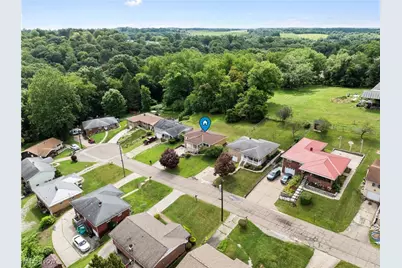 714 Douglas Avenue, Wintersville, OH 43953 - Photo 36