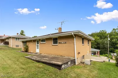 714 Douglas Avenue, Wintersville, OH 43953 - Photo 30