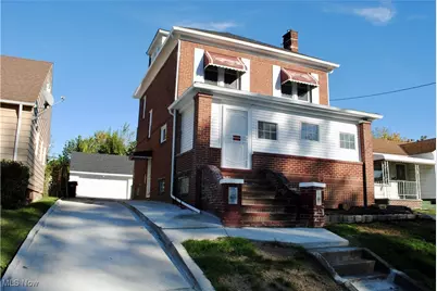 3995 E 121st Street, Loveland, OH 44105 - Photo 1