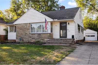 269 Hamilton Avenue, Elyria, OH 44035 - Photo 2