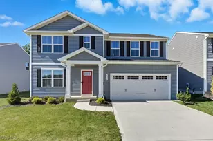 3738 Kirkham Dr, Norton, OH 44203 - Photo 1