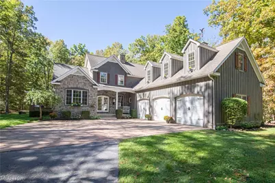 10770 Locust Grove Drive, Chardon, OH 44024 - Photo 1