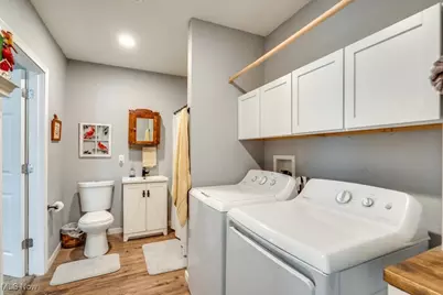 16726 Oakwood Drive, Lake Milton, OH 44429 - Photo 20