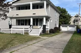 2209 Woodward Ave, Oakwood, OH 44107 - Photo 1