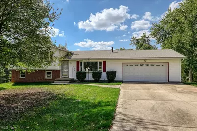 5123 Troyer Drive, Kent, OH 44240 - Photo 1