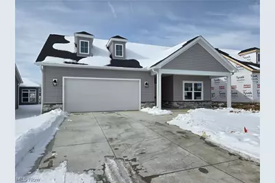 4328 Evergreen Court #52, North Canton, OH 44720 - Photo 2