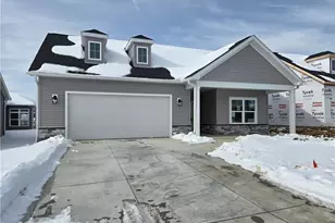4328 Evergreen Ct, North Canton, OH 44720 - Photo 2