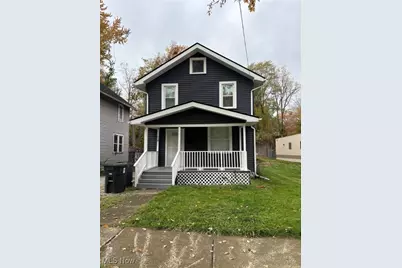 634 Spicer Street, Akron, OH 44311 - Photo 1