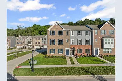 1122 Bean Lane, Akron, OH 44313 - Photo 1