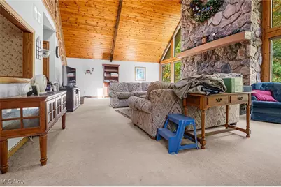 9250 Daniels Road, Seville, OH 44273 - Photo 4