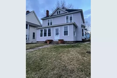 252 E 3rd Street, Salem, OH 44460 - Photo 1